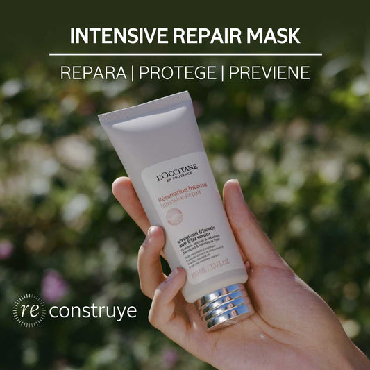 INTENSIVE REPAIR MASK 200ML