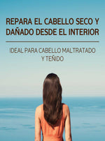 Intensive Repair Shampoo 500 ML