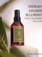 VERBENA HOME & LINEN MIST
