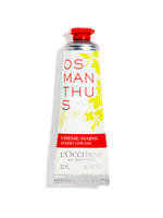 Crema de manos Osmanthus