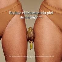 Exfoliante Corporal Alcachofa