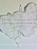 Exfoliante Corporal Alcachofa