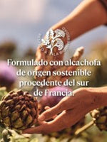 Exfoliante Corporal Alcachofa