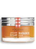EXFOLIANTE LUMINOSIDAD