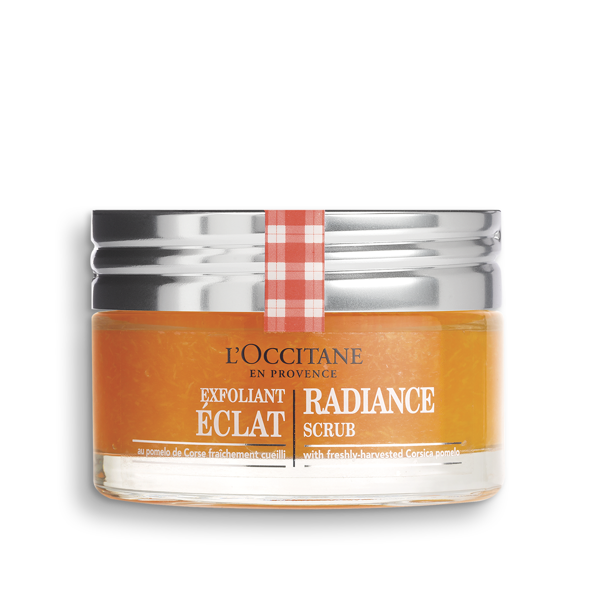 EXFOLIANTE LUMINOSIDAD