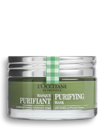 MASCARILLA DE ROSTRO PURIFICANTE