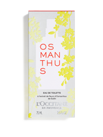 Eau de Toilette Osmanthus