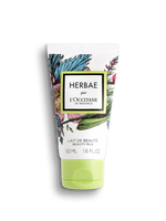 LOCIÓN CORPORAL HERBAE PAR L'OCCITANE