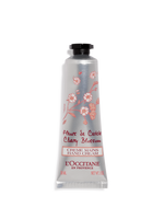 CREMA DE MANOS FLOR DE CEREZO