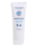 CREMA LIMPIADORA DE KARITÉ 125ML