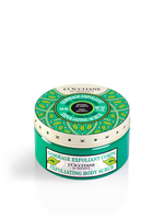EXFOLIANTE CORPORAL KARITÉ OLIVE GLOW 200ML