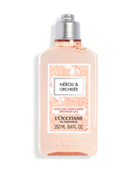 Gel De Ducha Neroli Y Orquidea