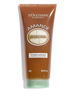 Gel Exfoliante Almendra
