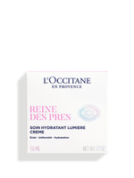 Crema Iluminadora Reine Blanche