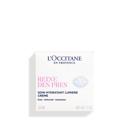 Crema Iluminadora Reine Blanche