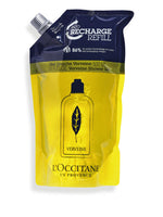 Refill Gel De Ducha Verbena