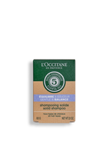 SHAMPOO SÓLIDO EQUILIBRIO AROMACOLOGÍA