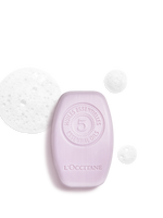 SHAMPOO SÓLIDO EQUILIBRIO AROMACOLOGÍA