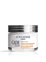 CREMA REVITALIZANTE CADE