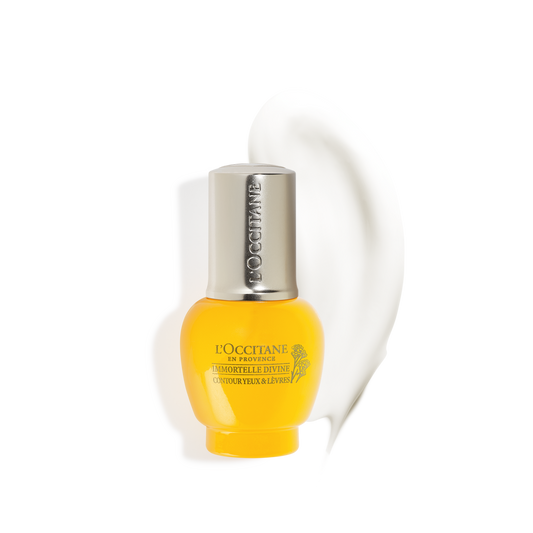 Contorno De Ojos Y Labios Divine