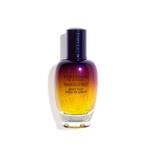 SÉRUM RESET IMMORTELLE