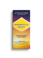 SÉRUM RESET IMMORTELLE