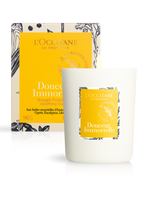 VELA DOUCEUR IMMORTELLE (FELICIDAD)