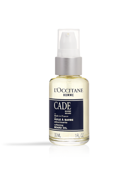 ACEITE DE BARBA SUAVIZANTE CADE