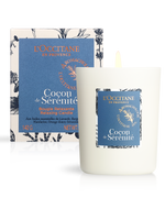 VELA HOGAR COCON DE SÉRÉNITÉ (SERENIDAD 140G)