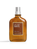 Eau De Toilette Baux