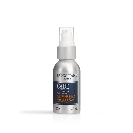 FLUIDO ENERGIZANTE CADE
