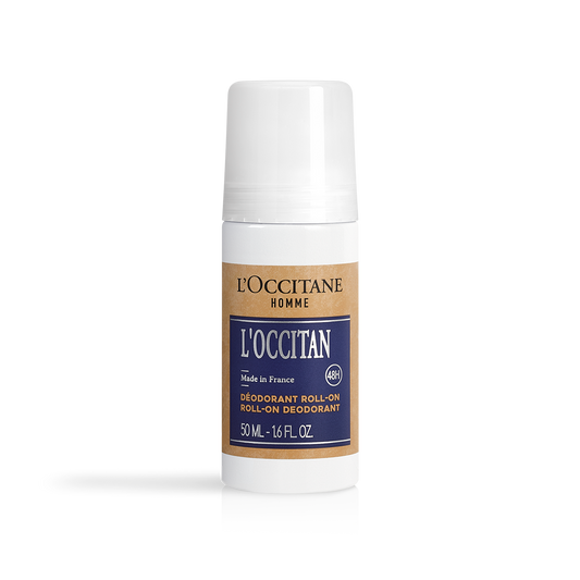 DESODORANTE ROLL-ON L'OCCITAN