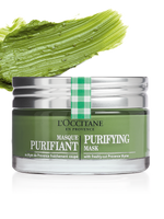 MASCARILLA DE ROSTRO PURIFICANTE