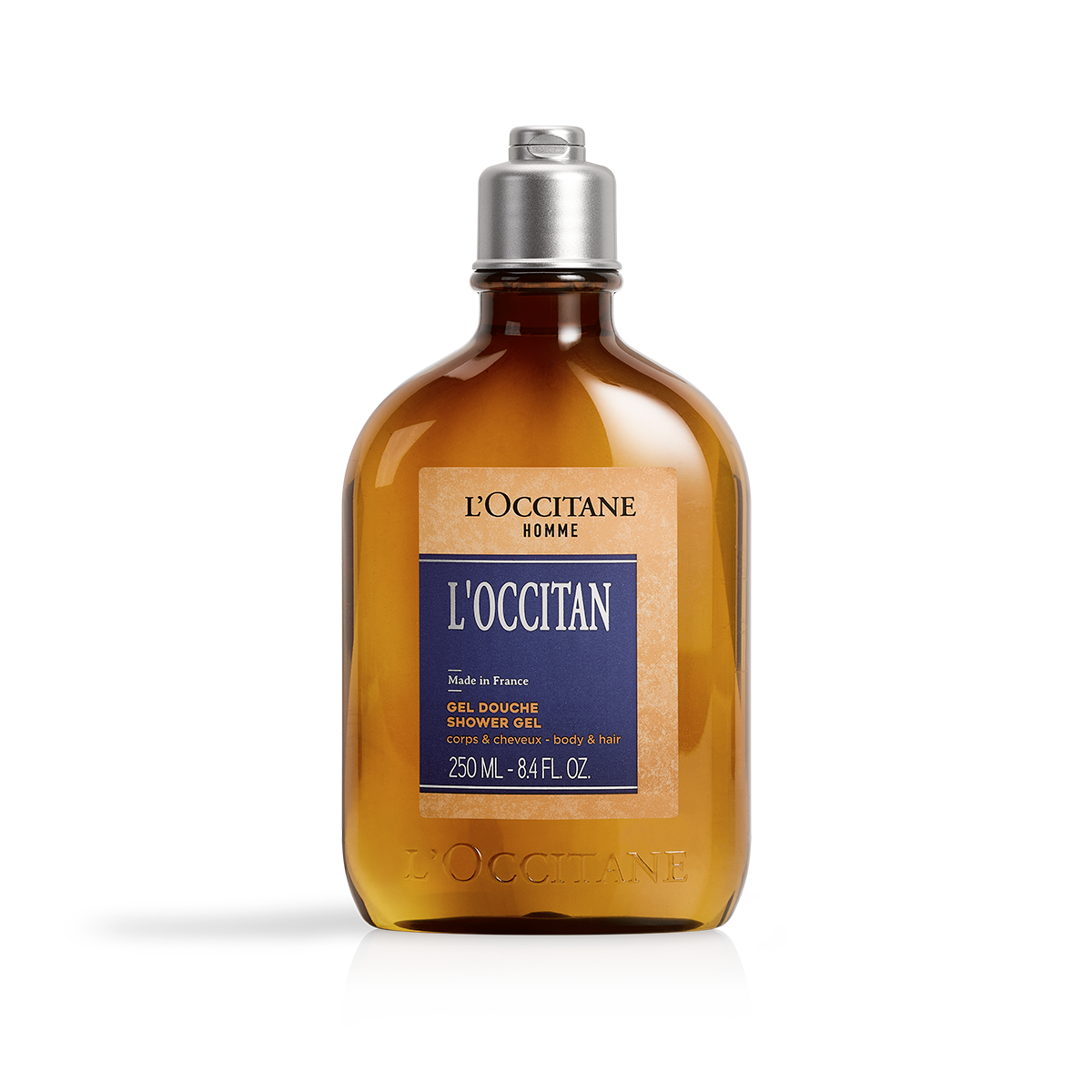 GEL DE DUCHA L'OCCITAN