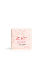 JABON FLOR DE CEREZO 50GR