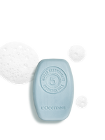 SHAMPOO SÓLIDO FRESCURA AROMACOLOGÍA