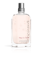 EAU DE TOILETTE FLOR DE CEREZO