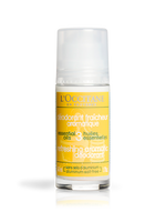 DESODORANTE REFRESCANTE