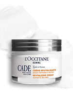 CREMA REVITALIZANTE CADE