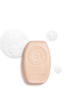 SHAMPOO SÓLIDO REPARACIÓN INTENSA AROMACOLOGÍA