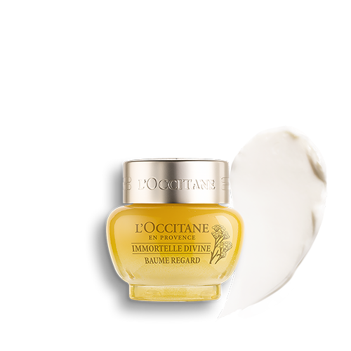 BÁLSAMO DE OJOS DIVINE IMMORTELLE