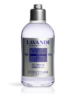 GEL DE DUCHA LAVANDA