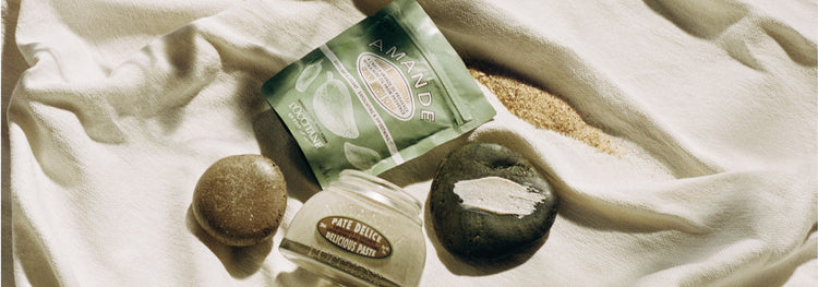 Exfoliantes