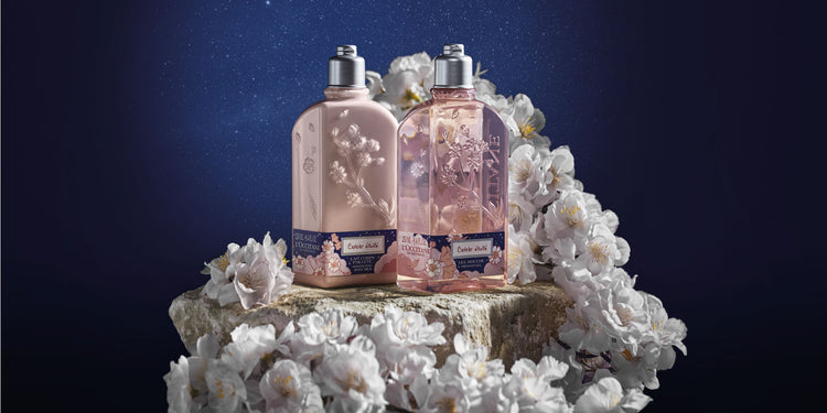 KITS CHERRY BLOSSOM EDCIÓN ESPECIAL