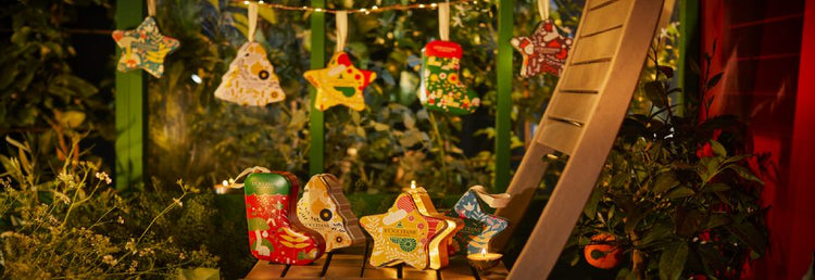 Esferas Navideñas
