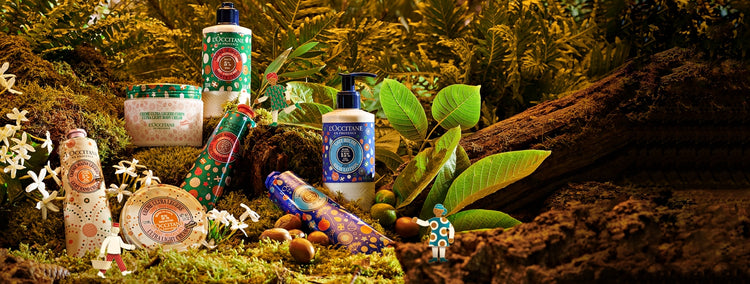 Karité Edición Limitada