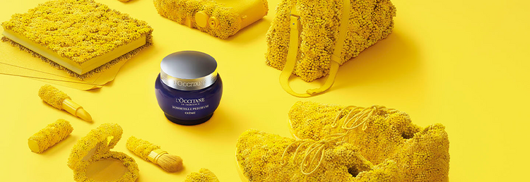 Precious Immortelle