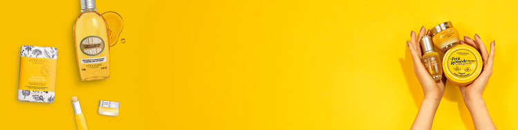 La Magia del Verano es AMARILLA