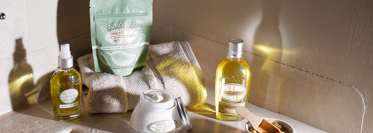 Exfoliantes Cuerpo