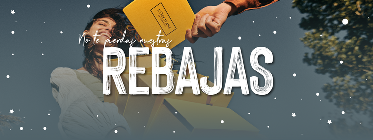 Rebajas 2022